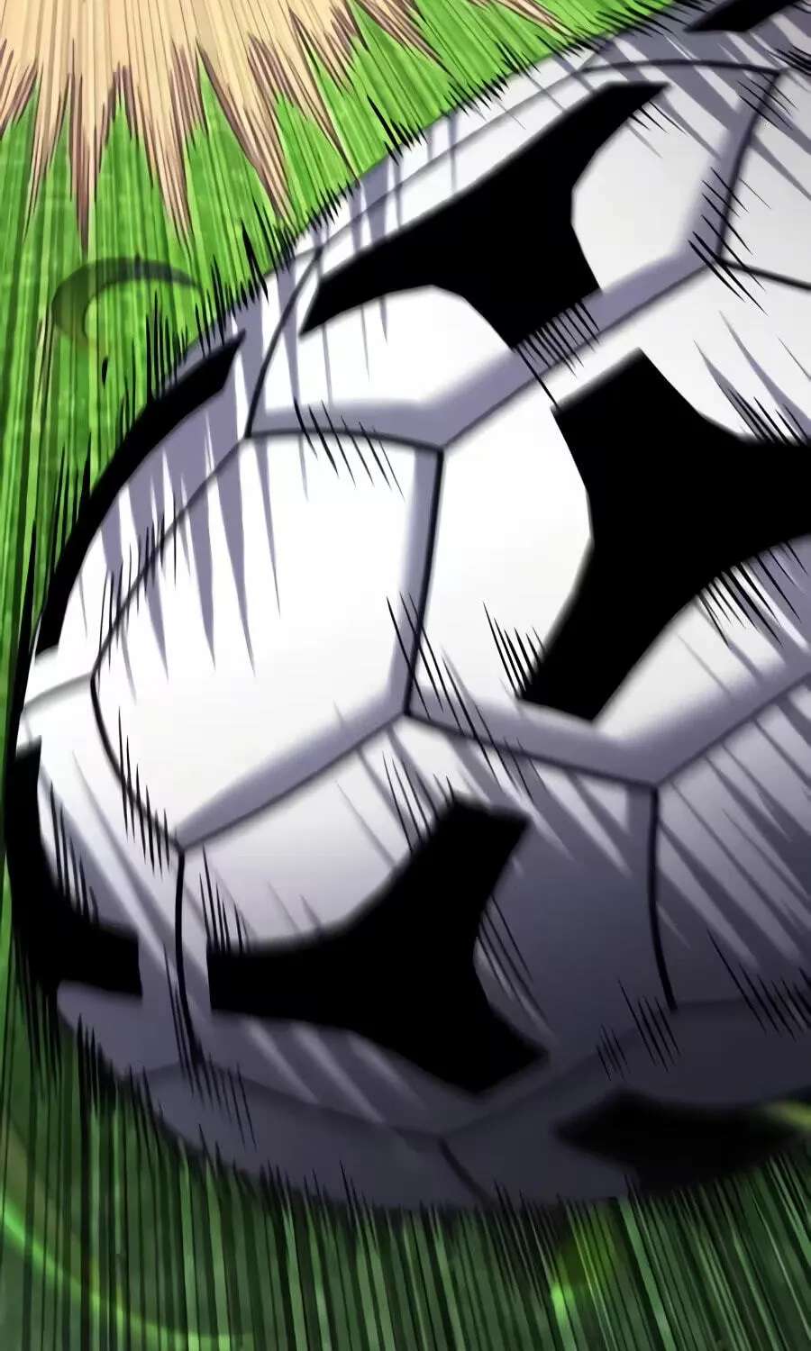 The Genius Midfielder With the Killer Pass Chapter 71 - page 89