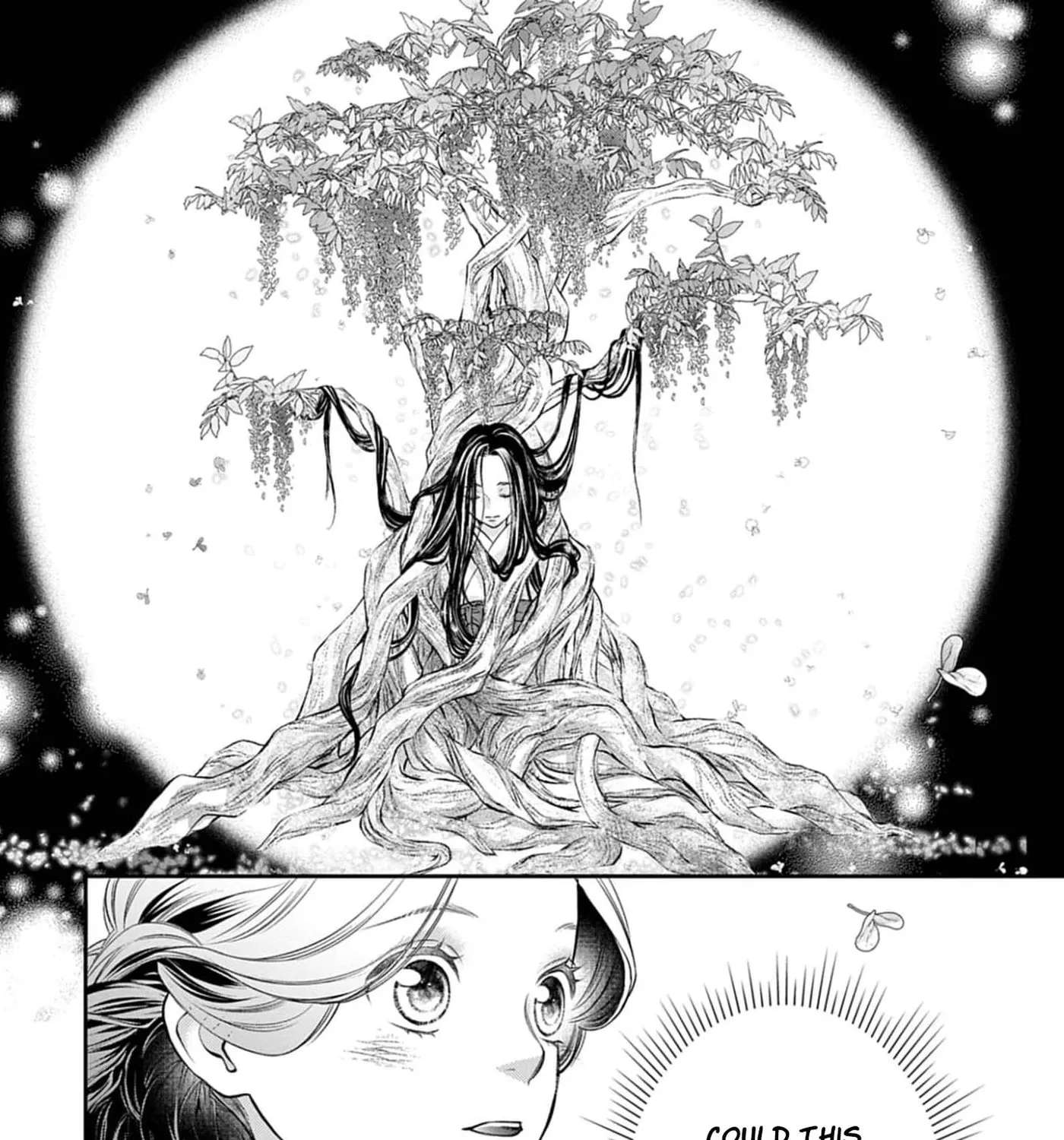 From a worthless maid to a pampered bride Chapter 57 - page 6