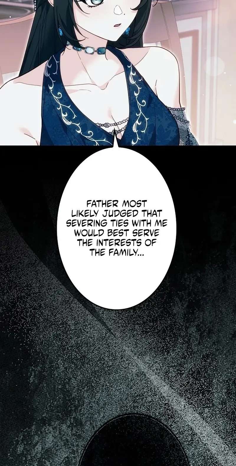 The Hated Stepmother Begins Her Second Life Chapter 35 - page 26