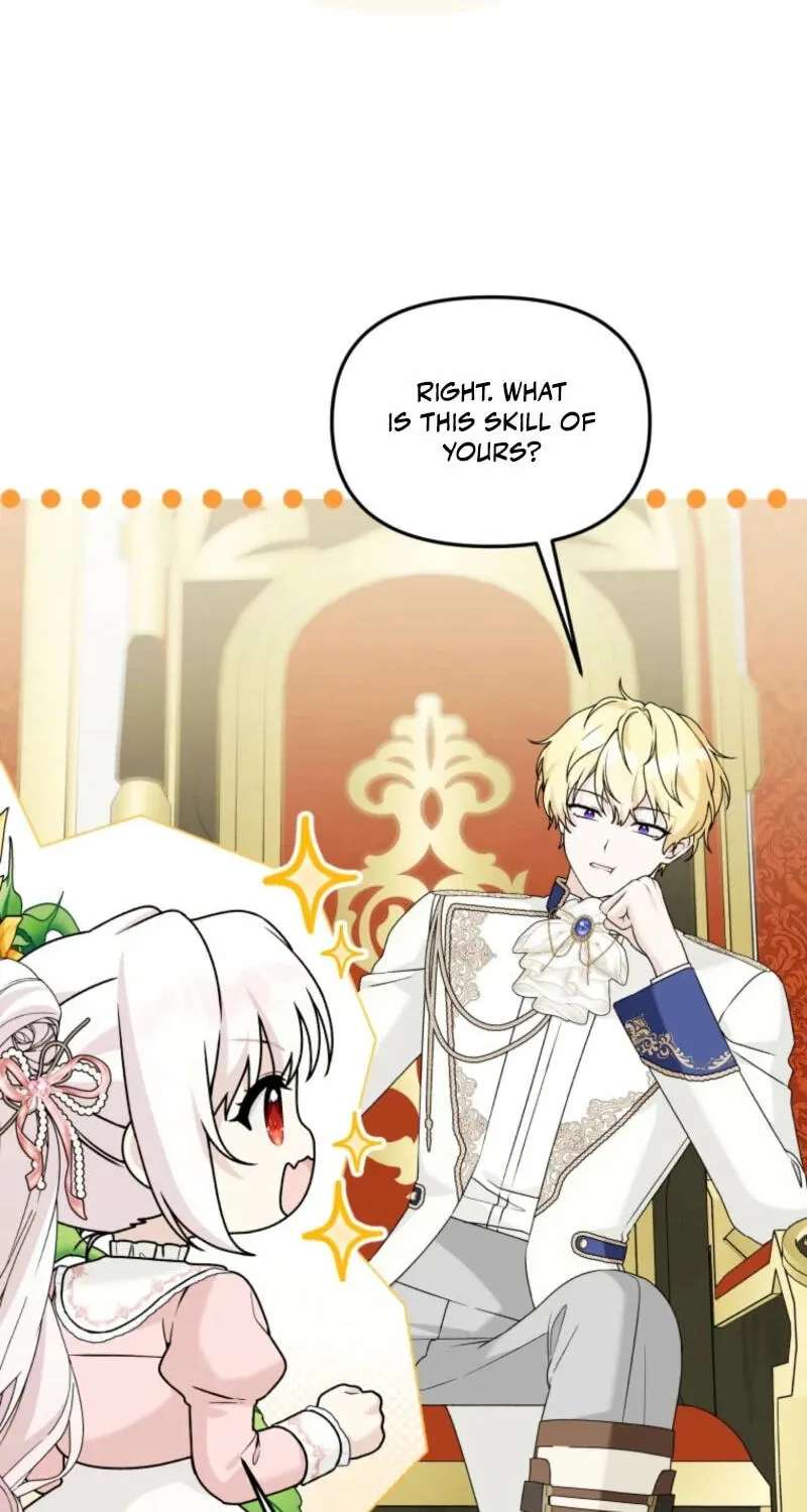 The Villain's Daughter-in-Law Rules by Nature Chapter 65 - page 10