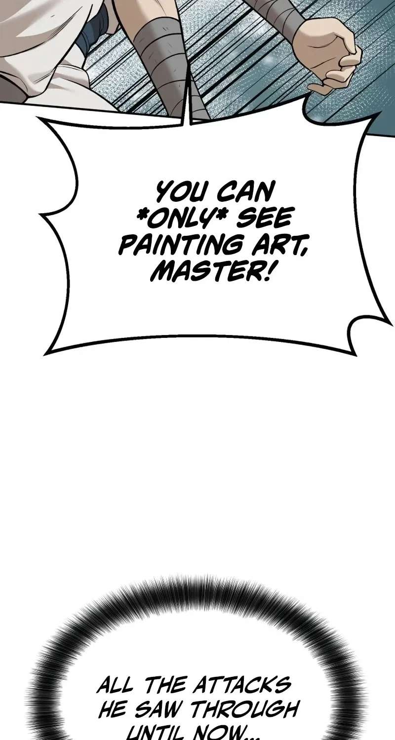 The Divine Brush Chapter 4 - page 60
