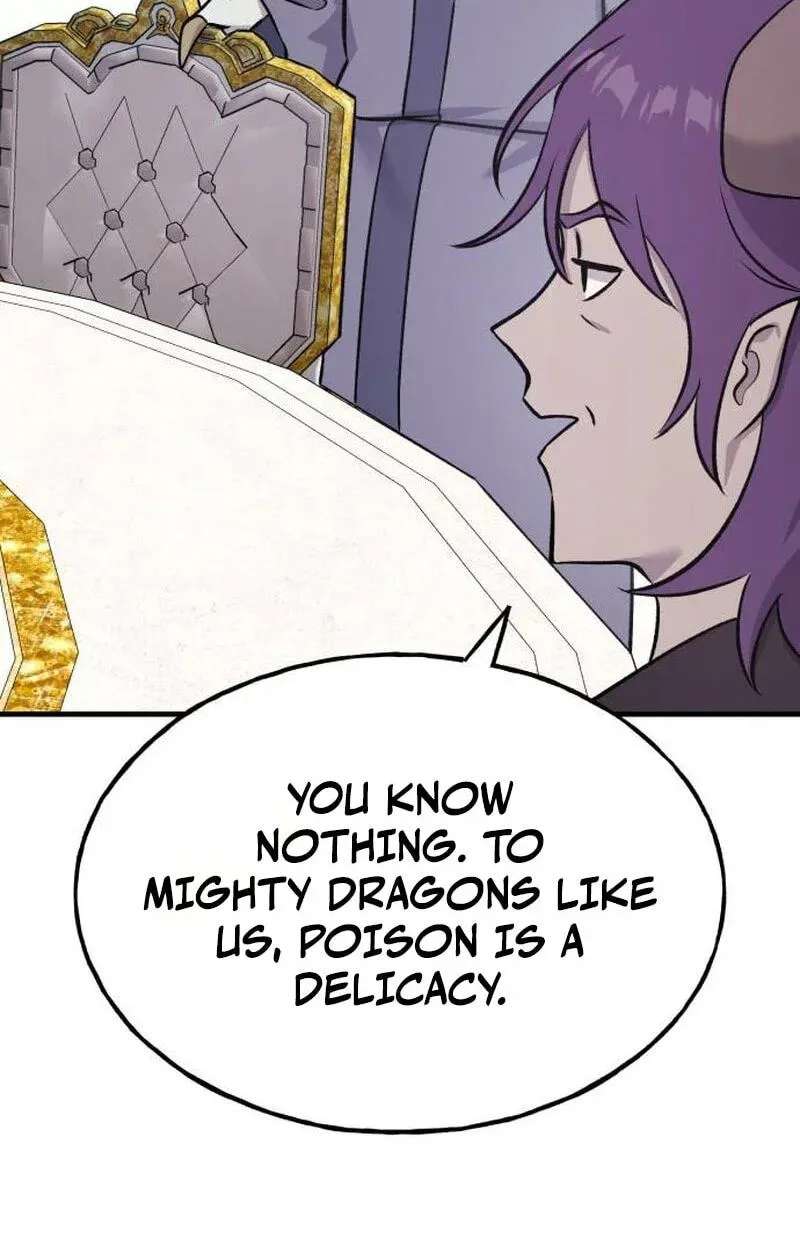 The Top Dungeon Farmer Chapter 147 - page 150