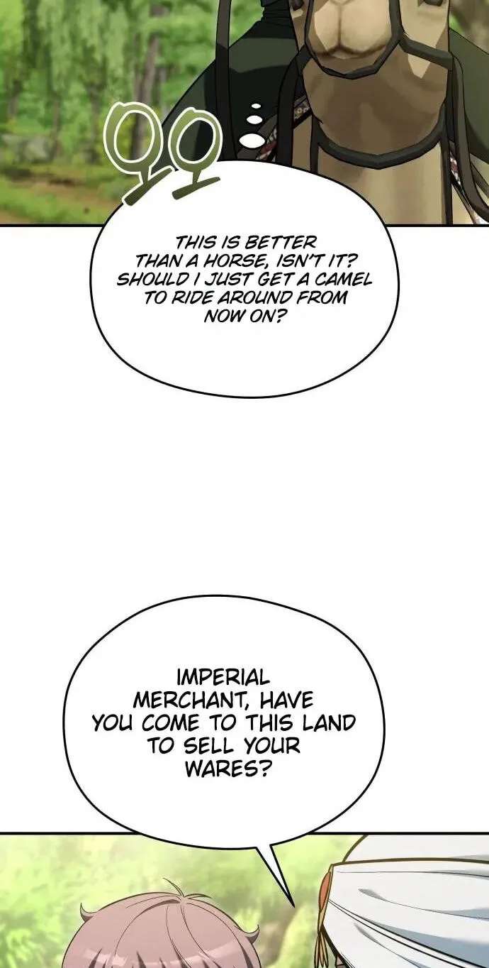 The Otherworldly Nutritionist Chapter 31 - page 43