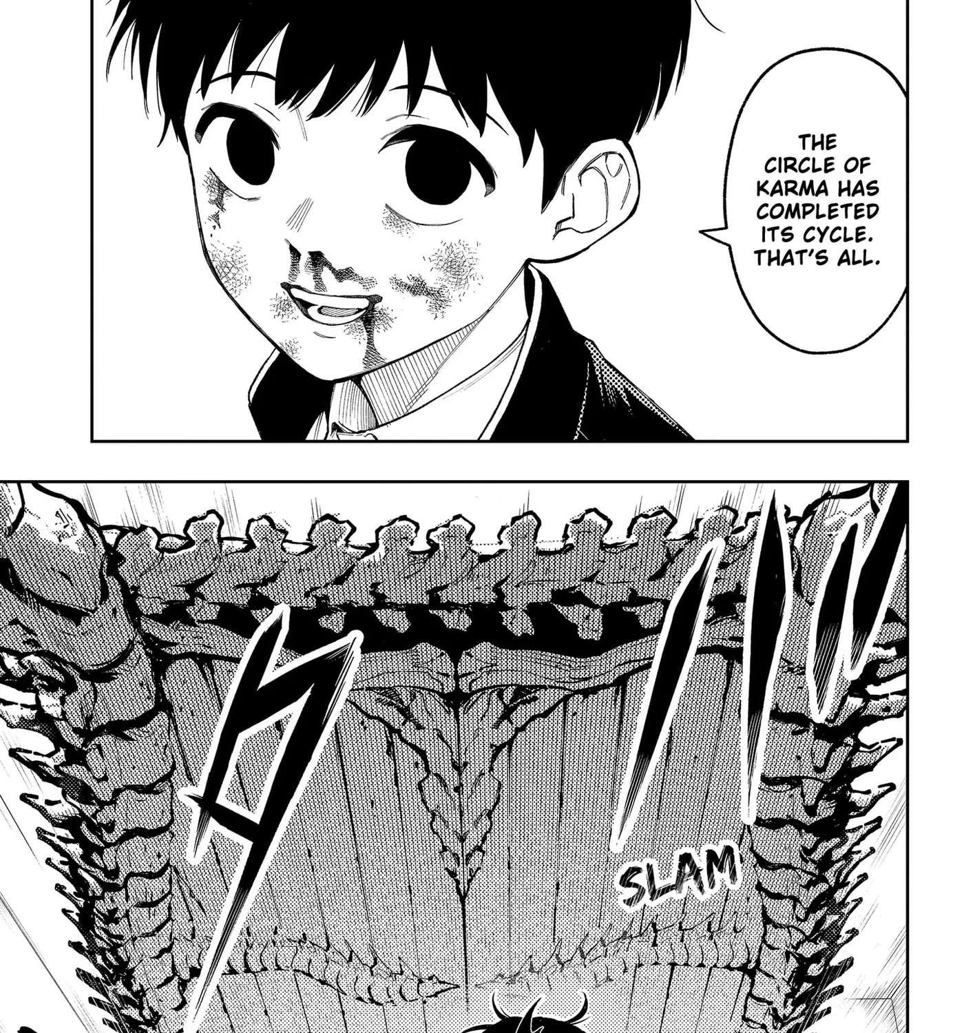 Asura’s Verdict Chapter 38 - page 37