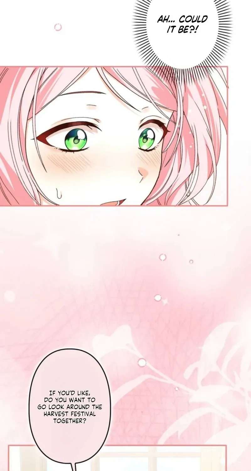 The Regressed Princess Became the Tyrant's Personal Chef Chapter 49 - page 3