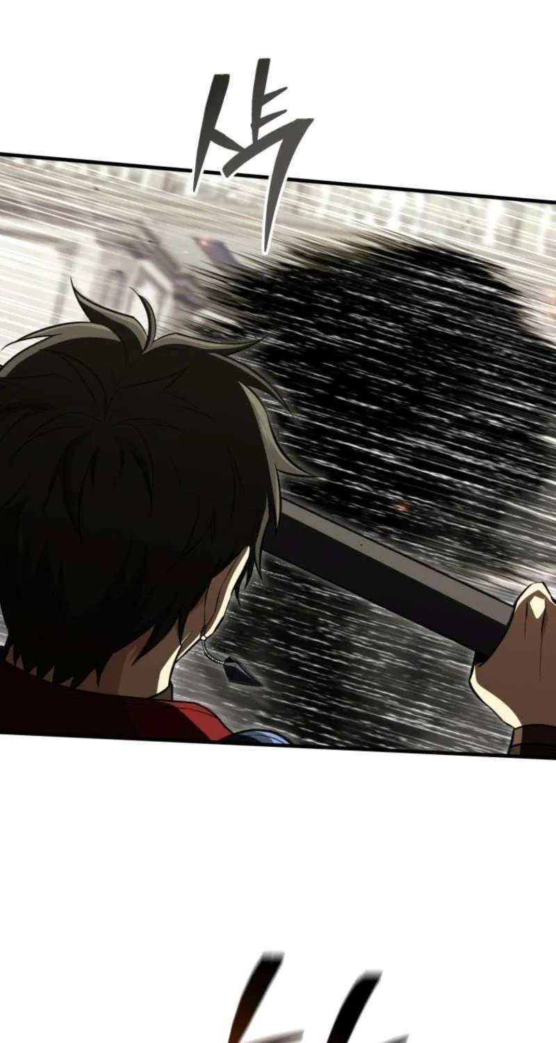 The Return of the Unrivaled Genius Ranker Chapter 40 - page 76