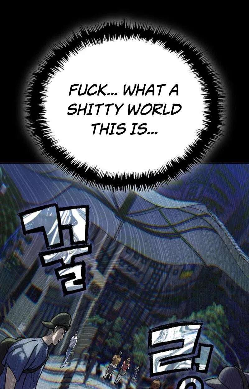 The Villain Profiler Chapter 64 - page 11