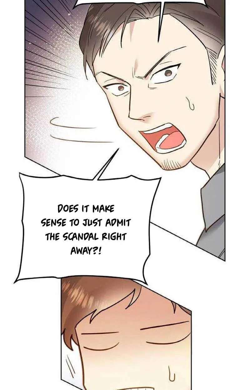 Liking You Excitedly Chapter 45 - page 82