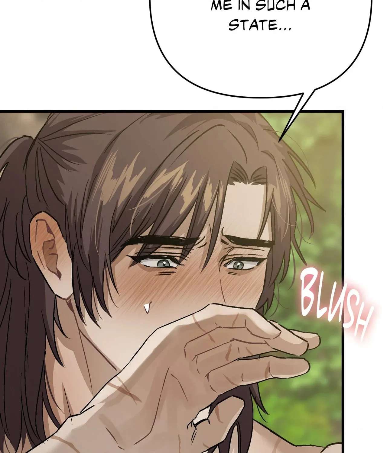 With Our Fingers Tightly Entwined Chapter 30 - page 169