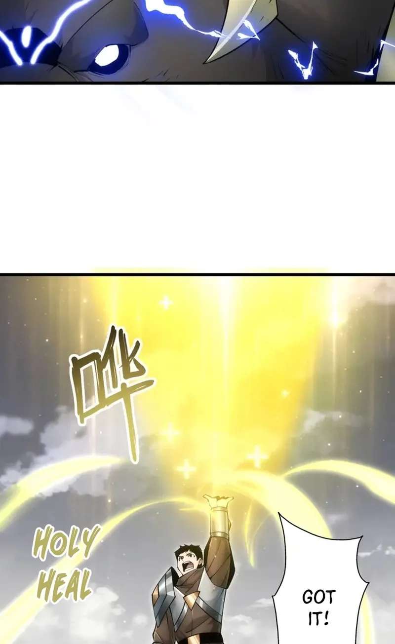 God of Games: The Ultimate Evolution Chapter 28 - page 15