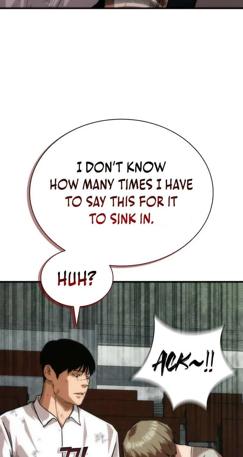 Zombie Apocalypse 82-08 Chapter 122 - page 92