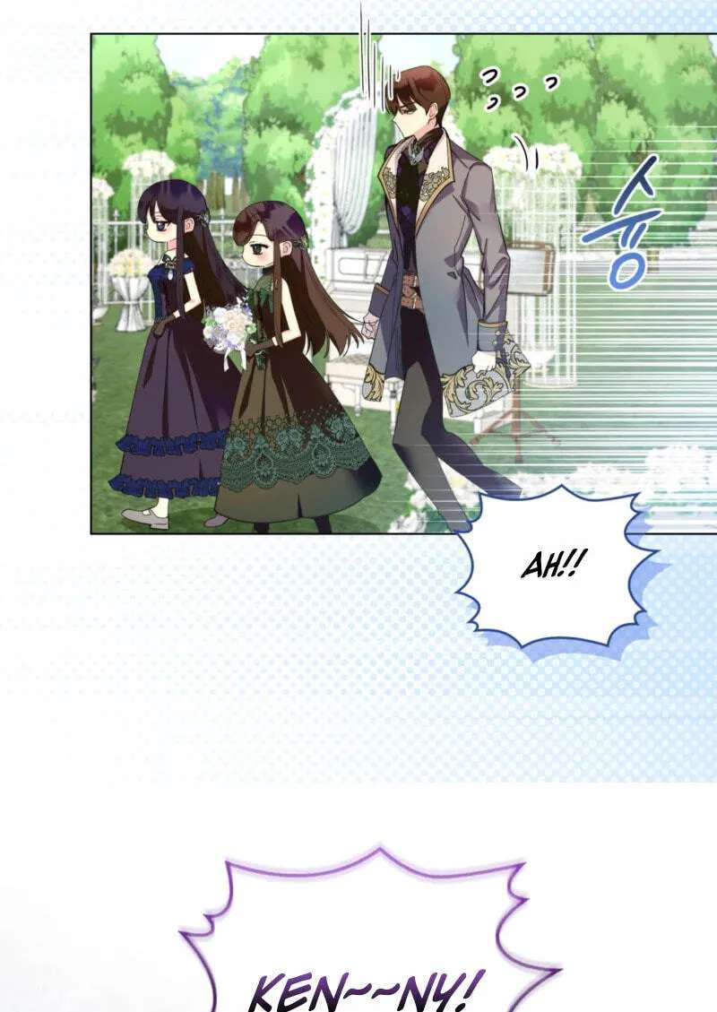 Miss Not-So Sidekick Chapter 215 - page 34