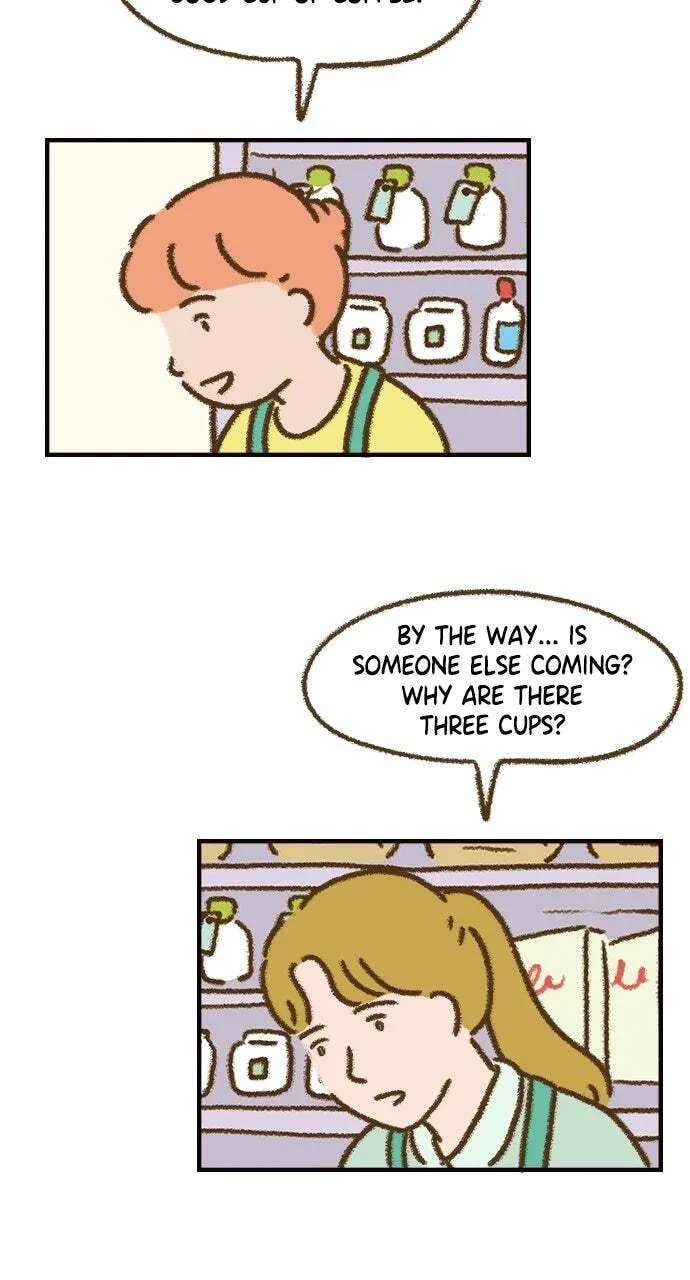 The Memory Shop Chapter 97 - page 29