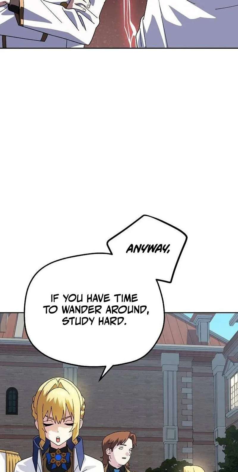 Healing at the Academy Convenience Store Chapter 16 - page 58