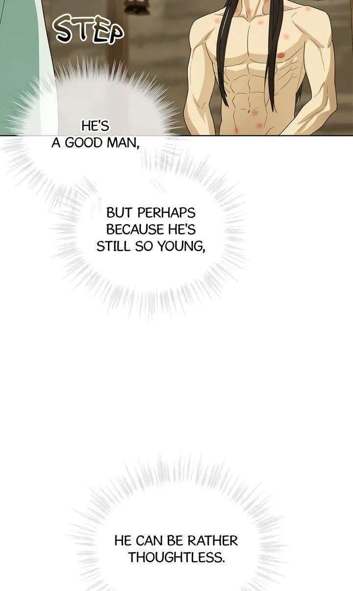 For a Thousand Autumns Chapter 63 - page 32