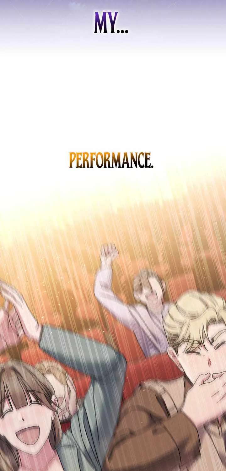 High School Musical Genius Is Paganini Reincarnated Chapter 108 - page 41