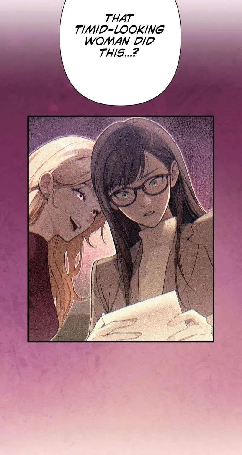 Until I Bring That Couple to Ruin Chapter 40 - page 54