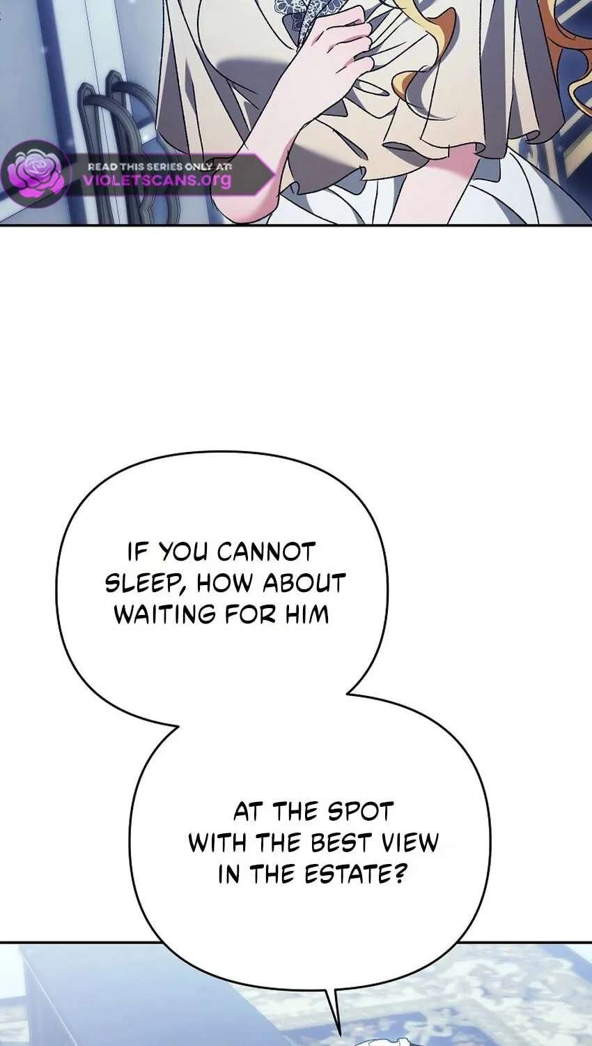 The Pearl of Albrecht Chapter 39 - page 54