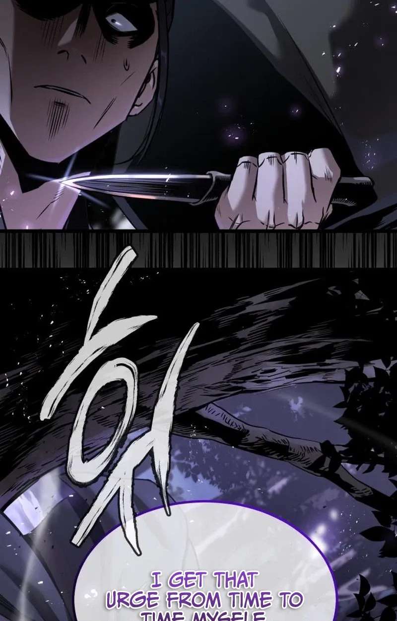 The Former Supreme Chapter 19 - page 35