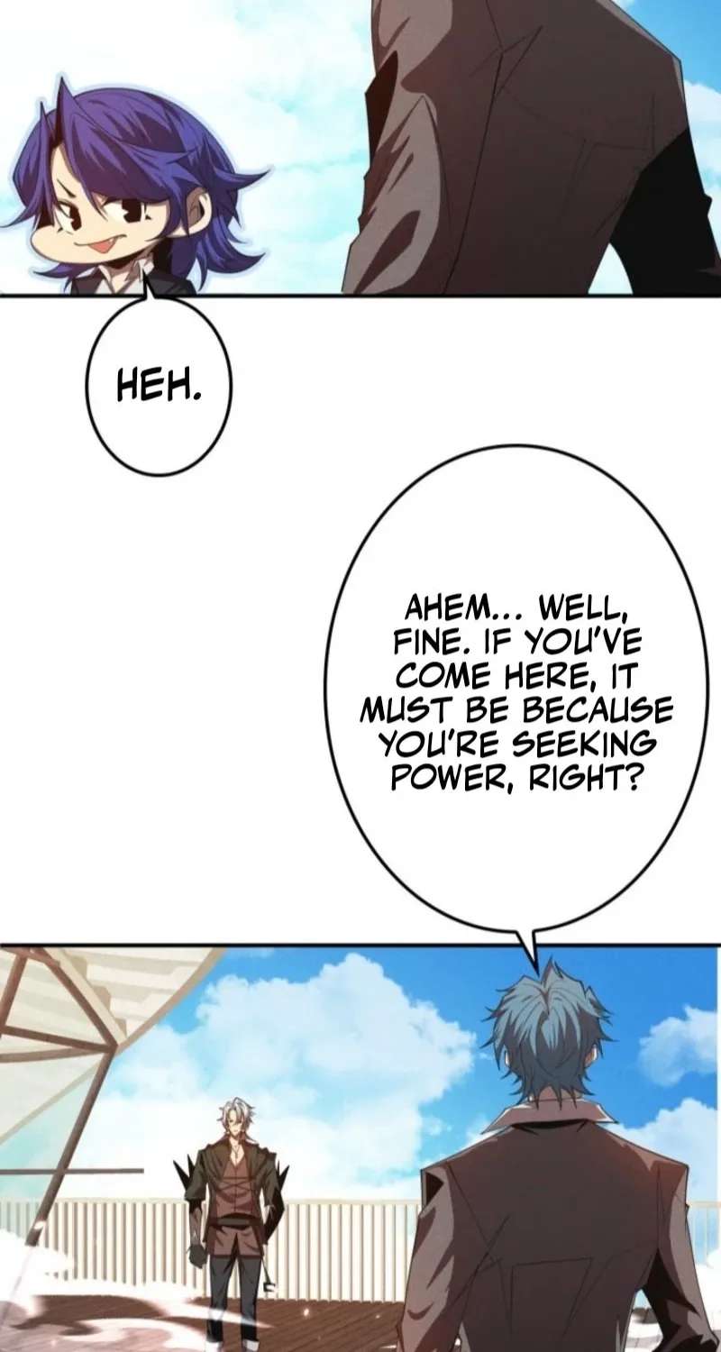 Dream Beast Hunter Chapter 27 - page 4