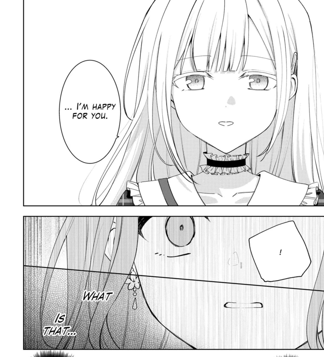 BanG Dream! It's MyGO!!!!! Swaying in the Rain, Looking for the Sunshine Chapter 16 - page 47