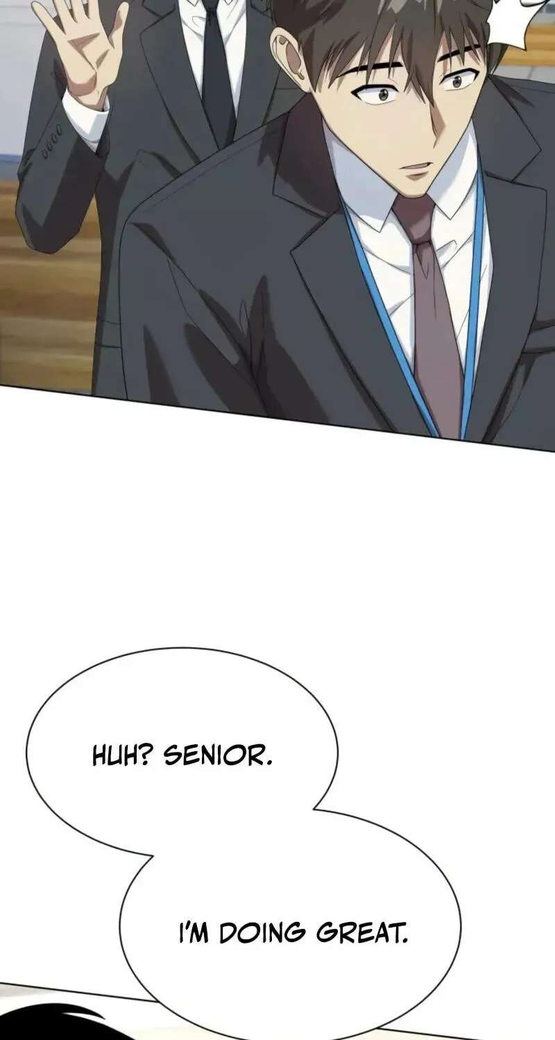 Become a Legend as an All-Rounder Chapter 152 - page 80