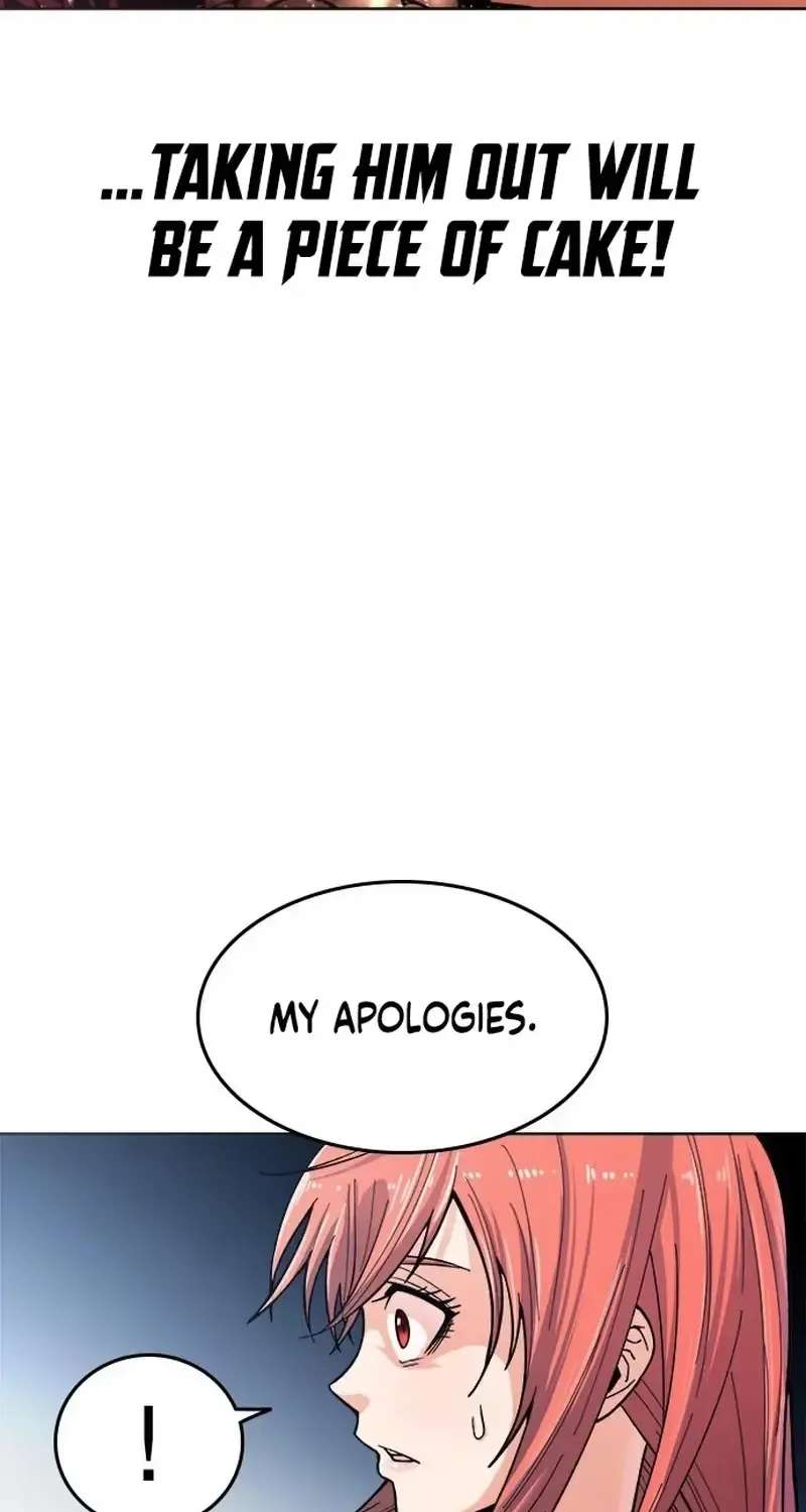 Love Tears Apart The Zombies Chapter 1 - page 201