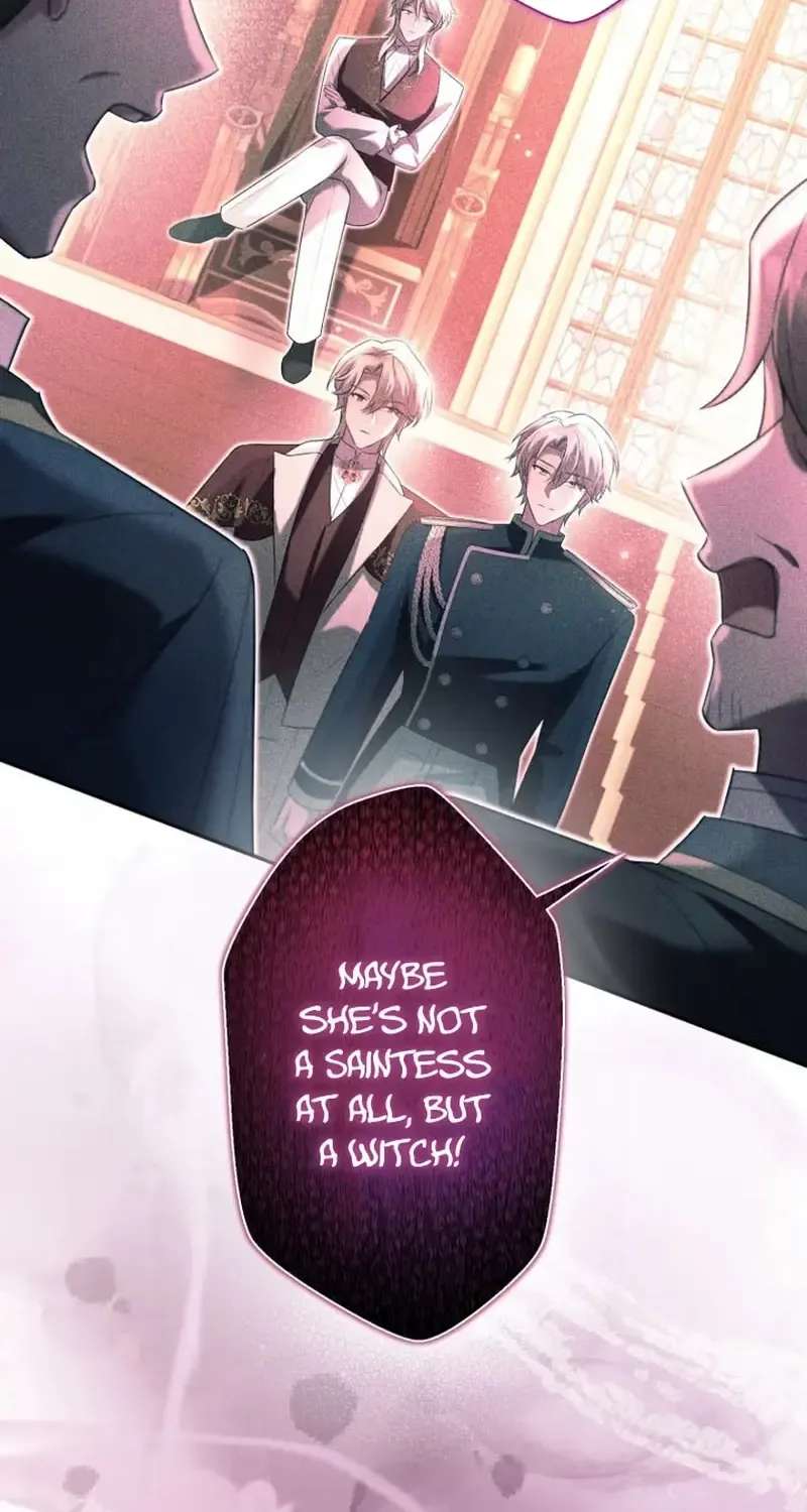 Goodbye, My Cheating Fiancé. I'll Find Happiness in the Next Game Chapter 30 - page 74