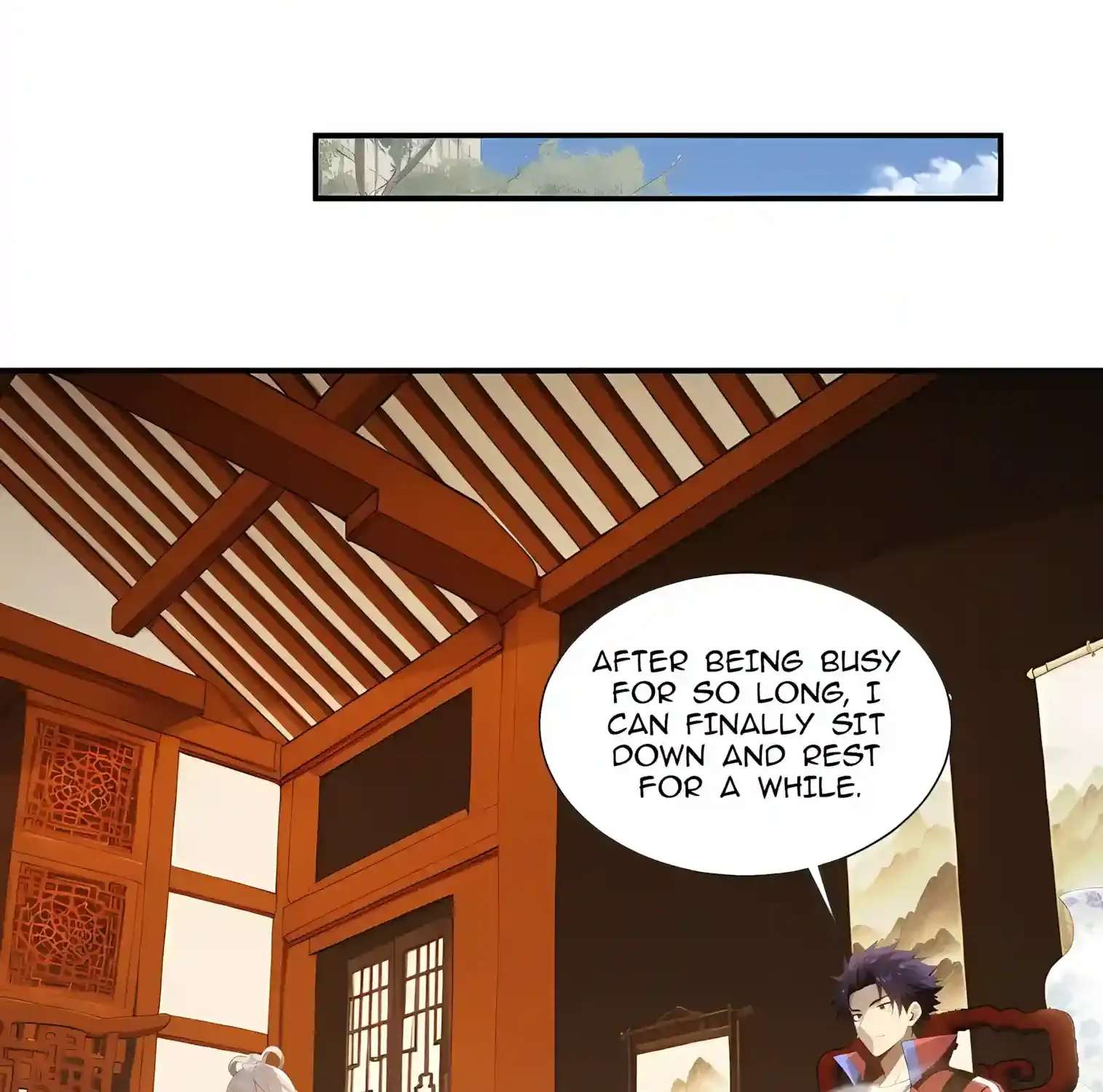 I Opened the Mythical Pet Era Chapter 57 - page 79