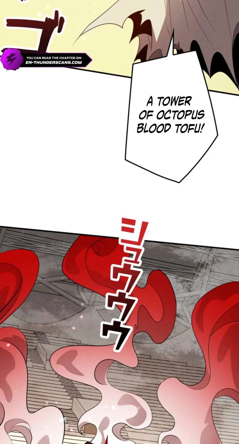 Dream Beast Hunter Chapter 31 - page 41