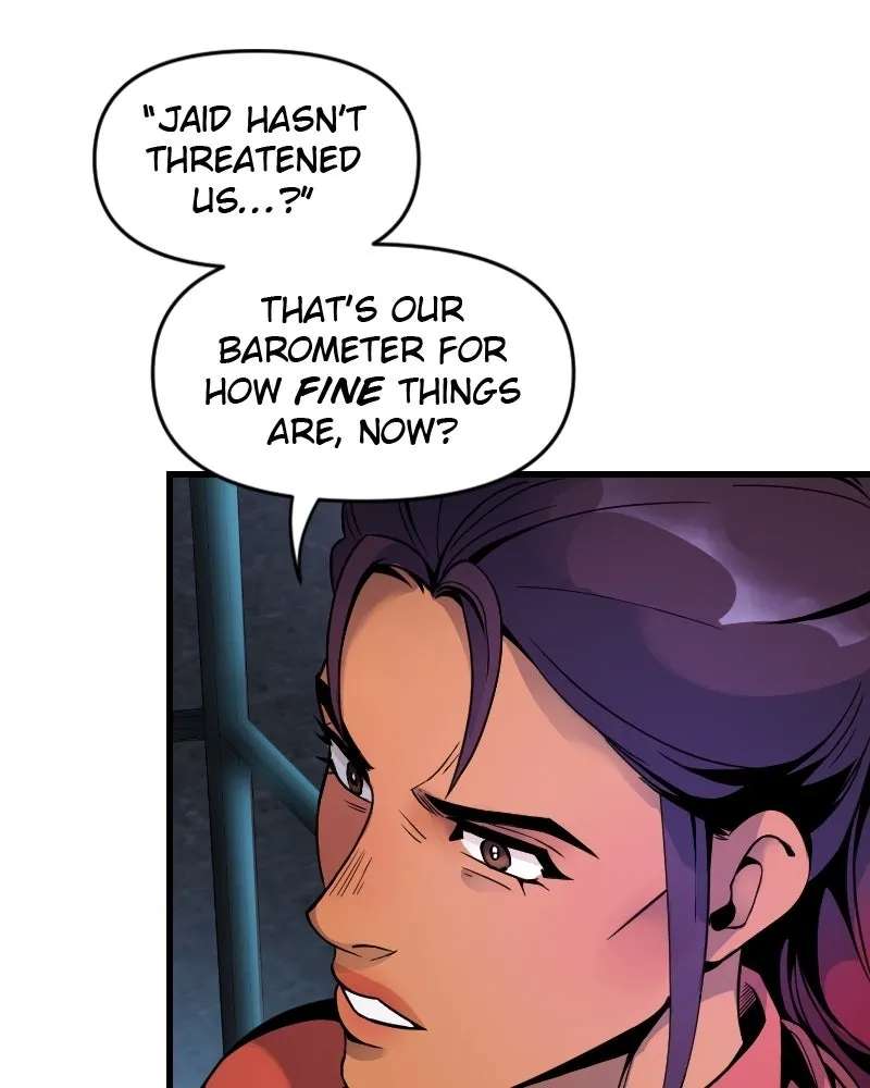 Recollection: A Star Trek Story Chapter 8 - page 81