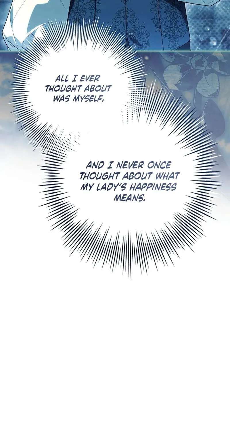 Darling, Why Can't We Divorce? Chapter 106 - page 84