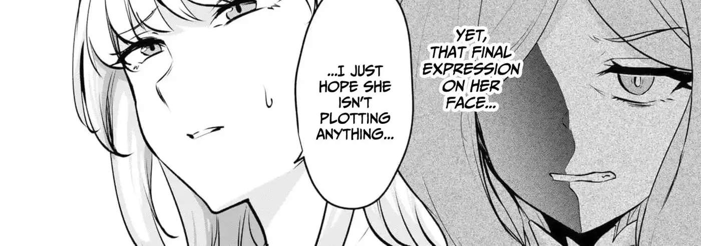 Yasagure Shōkansha wa Ugokanai Chapter 5 - page 40