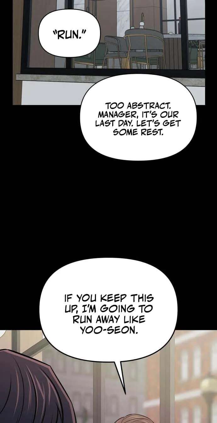 When a Genius Office Worker Goes Too Far Chapter 57 - page 57