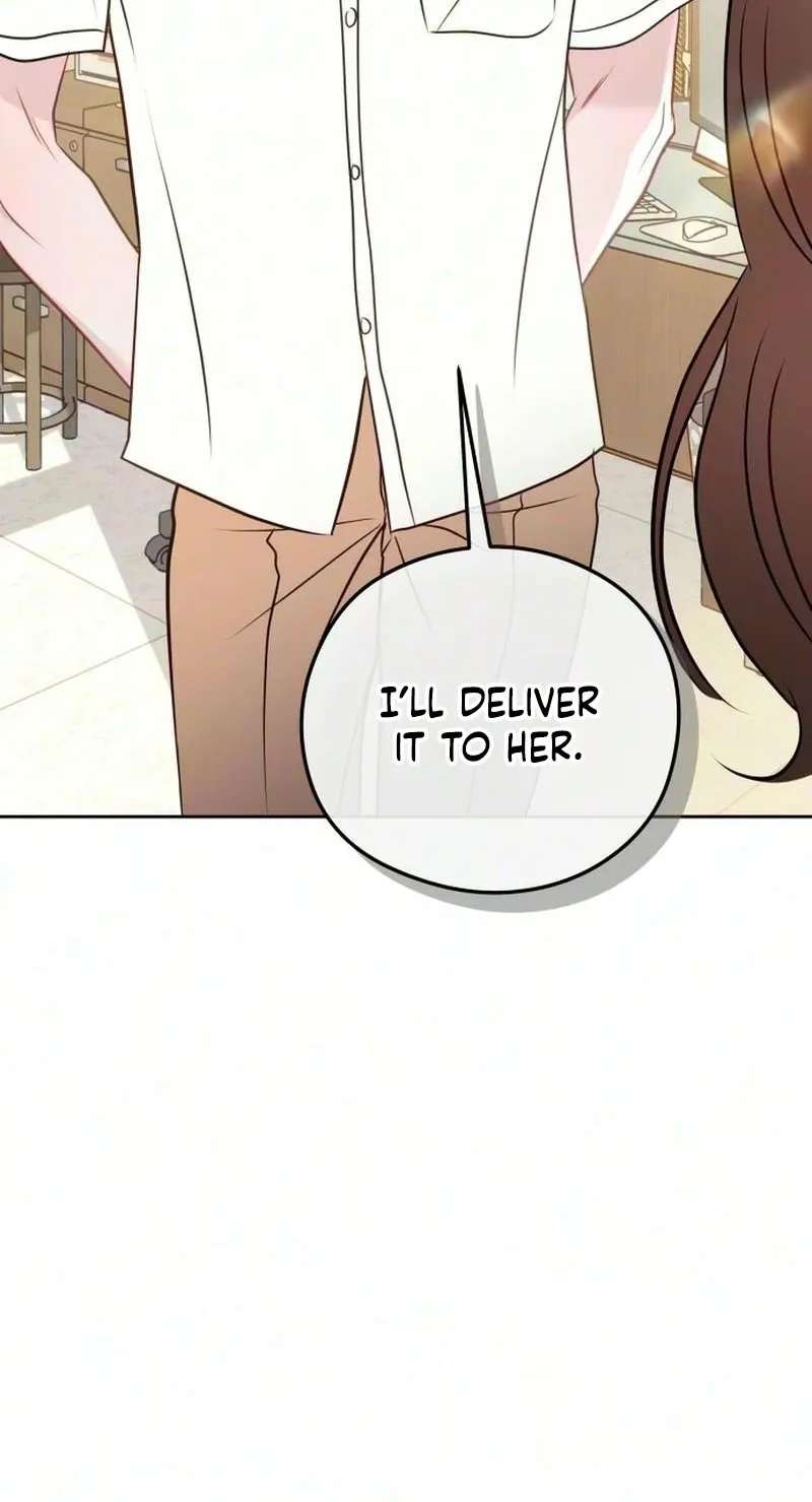 A Very Private Space Chapter 7 - page 24