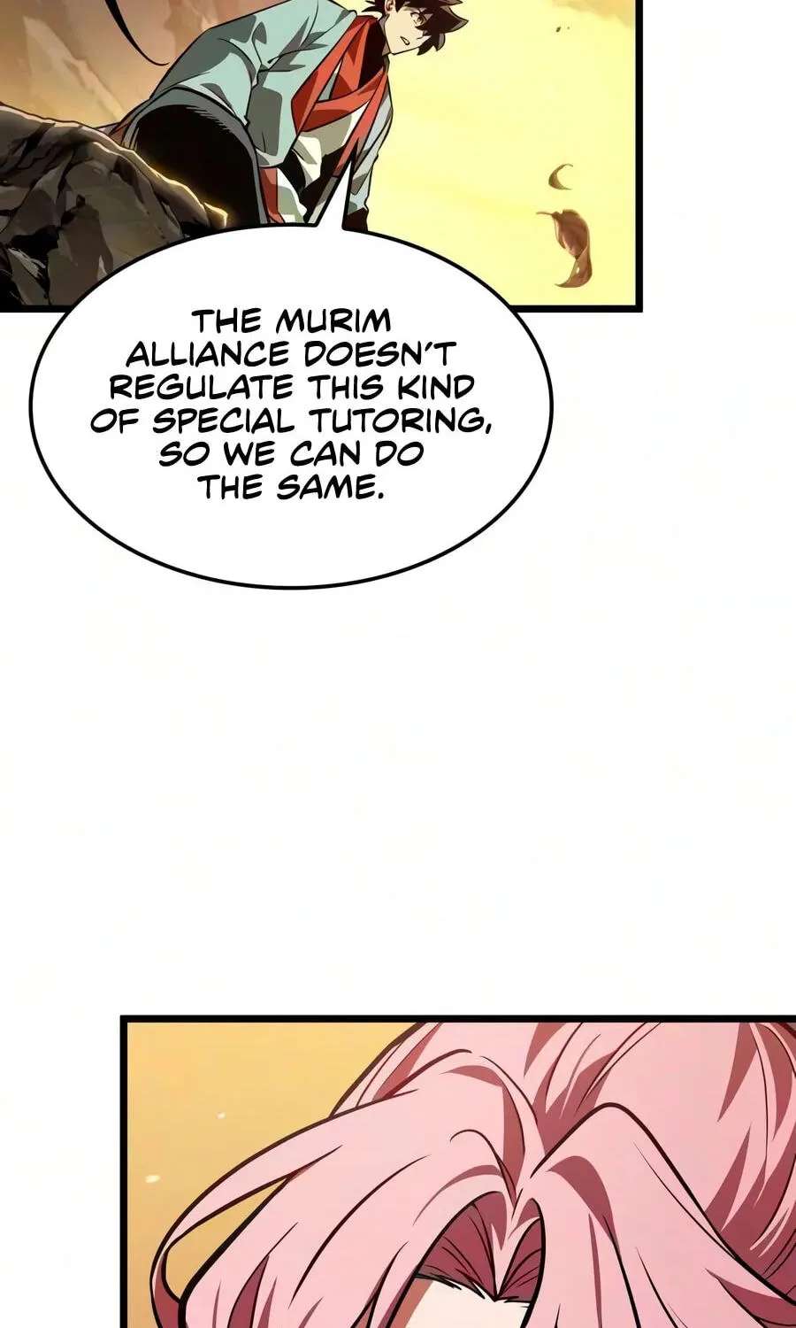 The Unforgettable Genius Martial Artist Chapter 23 - page 94