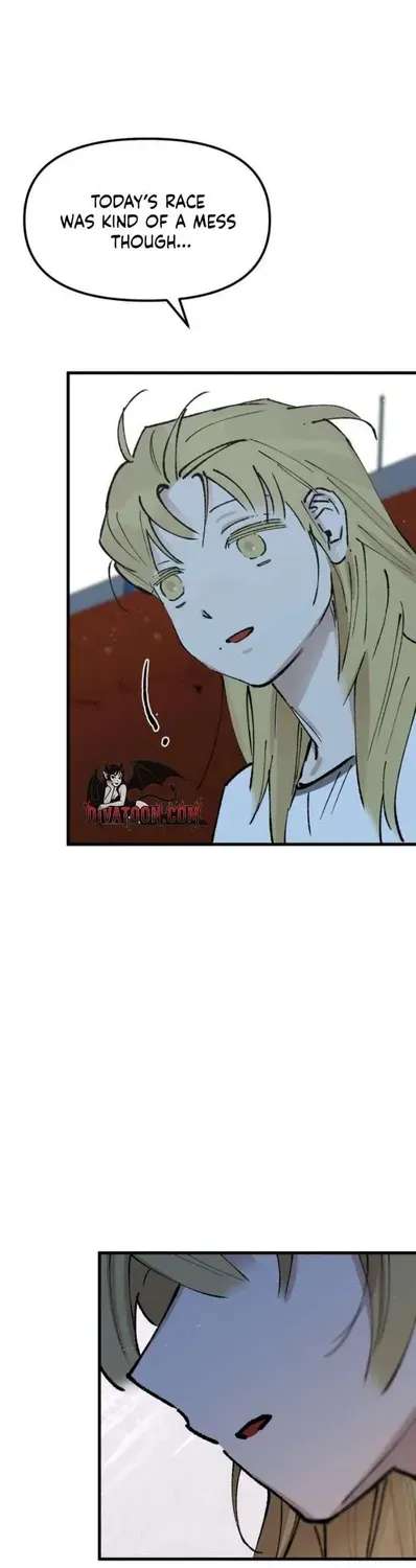 Do-or-Die Crush Chapter 13 - page 20