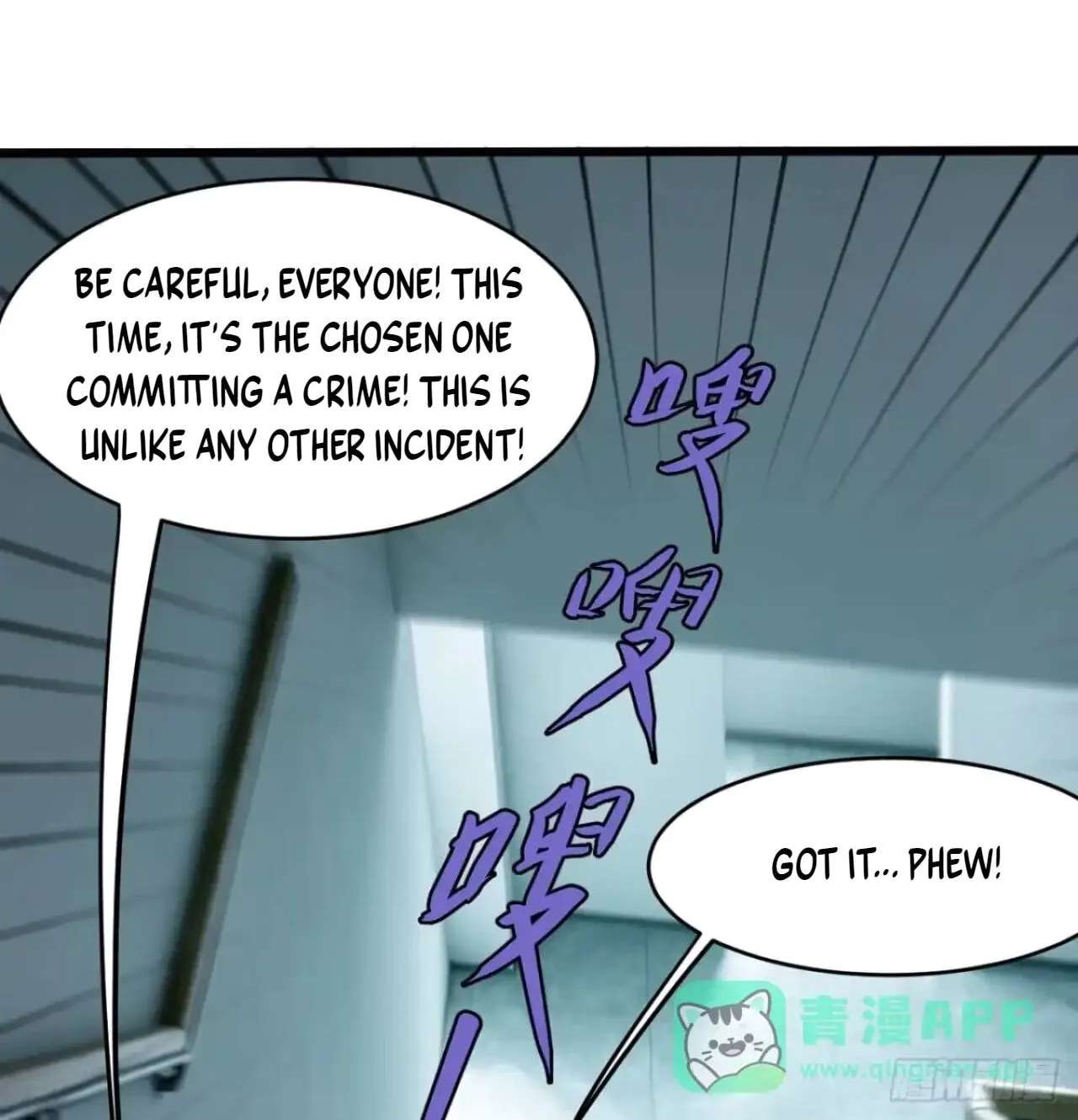 The Summoner: Apocalypse Rewinds Chapter 146 - page 80