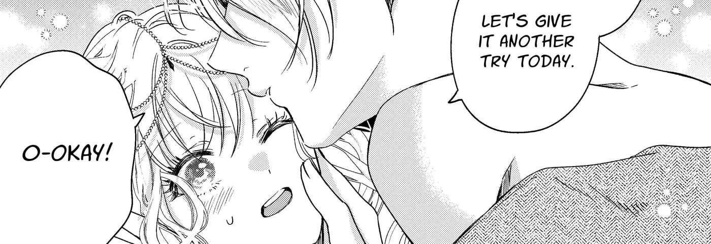 Tensei Ningyo wa Dekiai Ouji ni Torawareru Chapter 1 - page 42