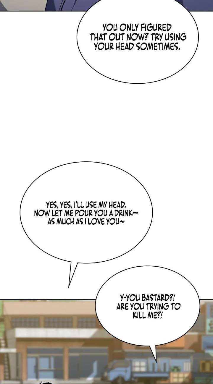 The Life of a Returning Officer Chapter 170 - page 51