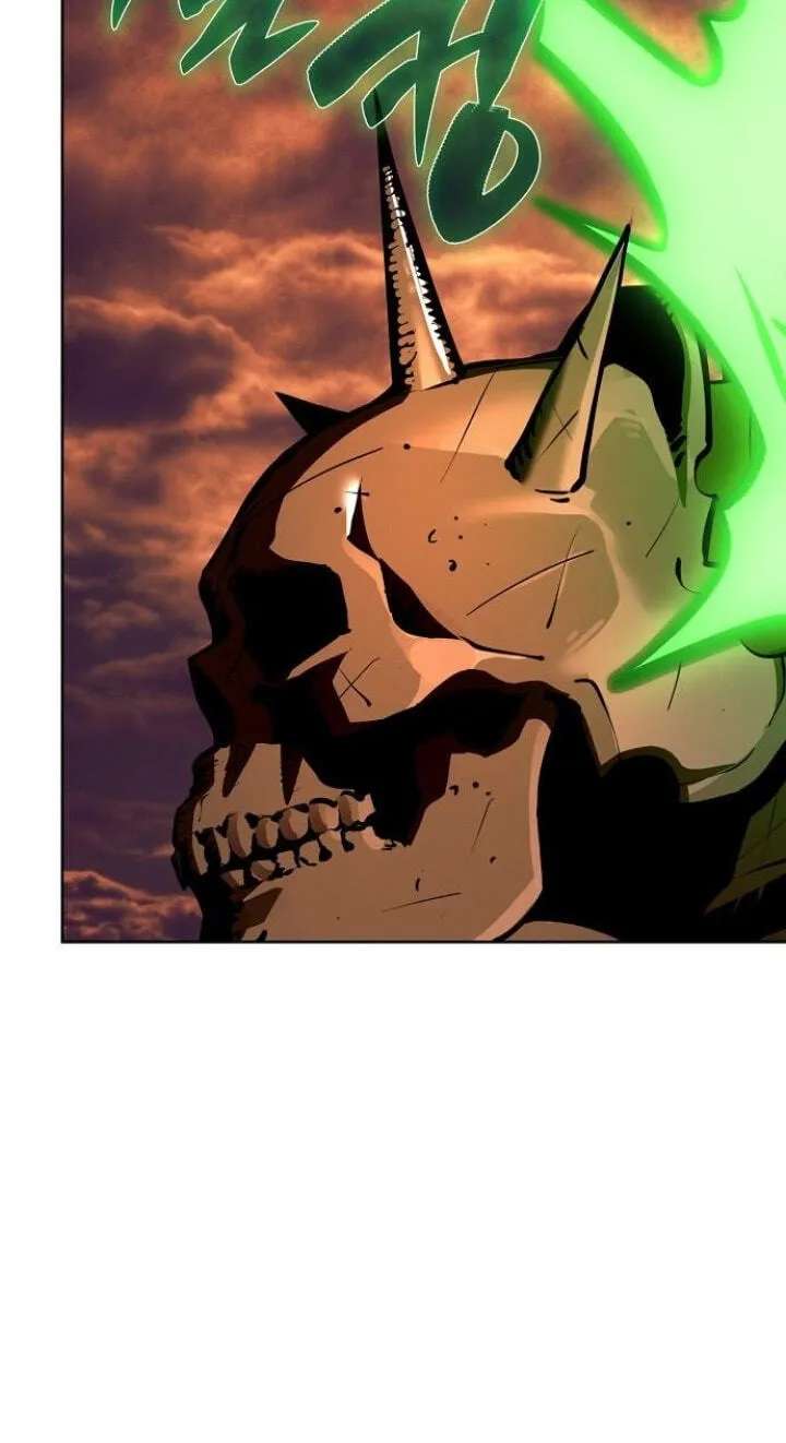 The Ruined World Was Mistaken for a Game Chapter 20 - page 89