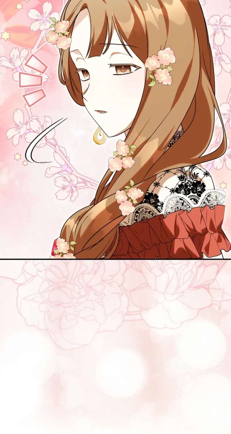 Not Your Monster-In-Law Chapter 79 - page 34