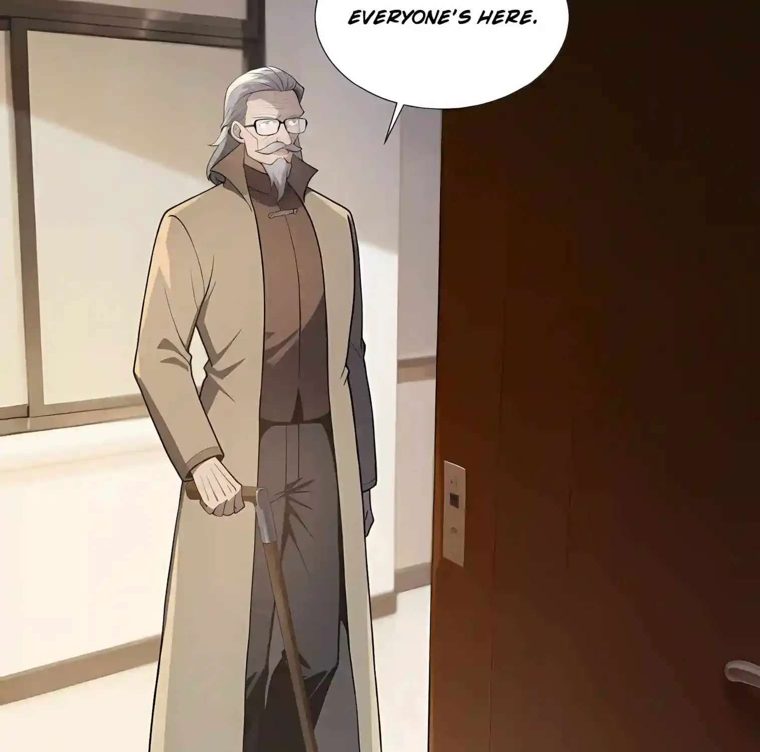I Ushered in the Age of Mythical Pet Beasts Chapter 42 - page 69