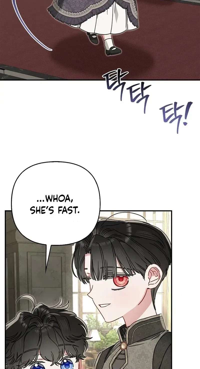 The Female Lead Takes Care of Everything Chapter 18 - page 10