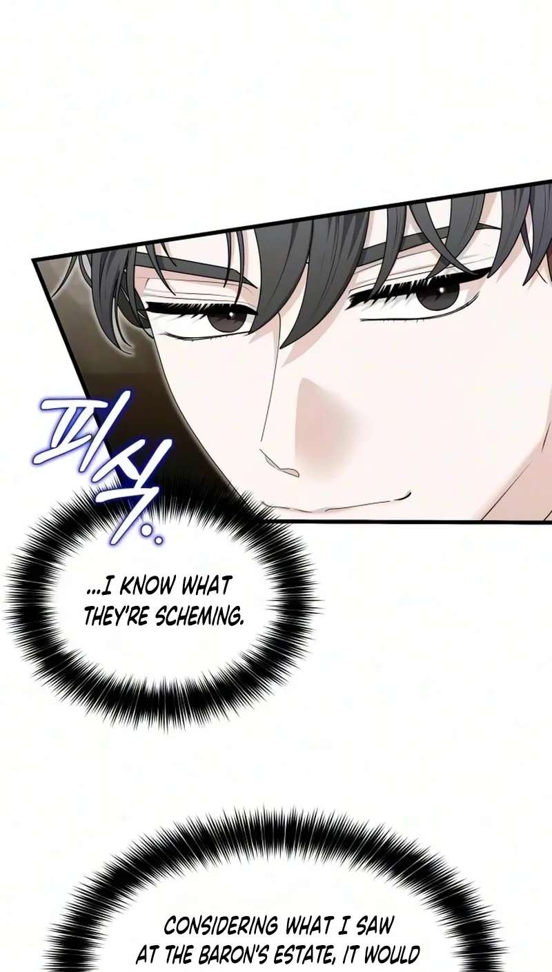 Don't Tame Me Recklessly! Chapter 46 - page 7