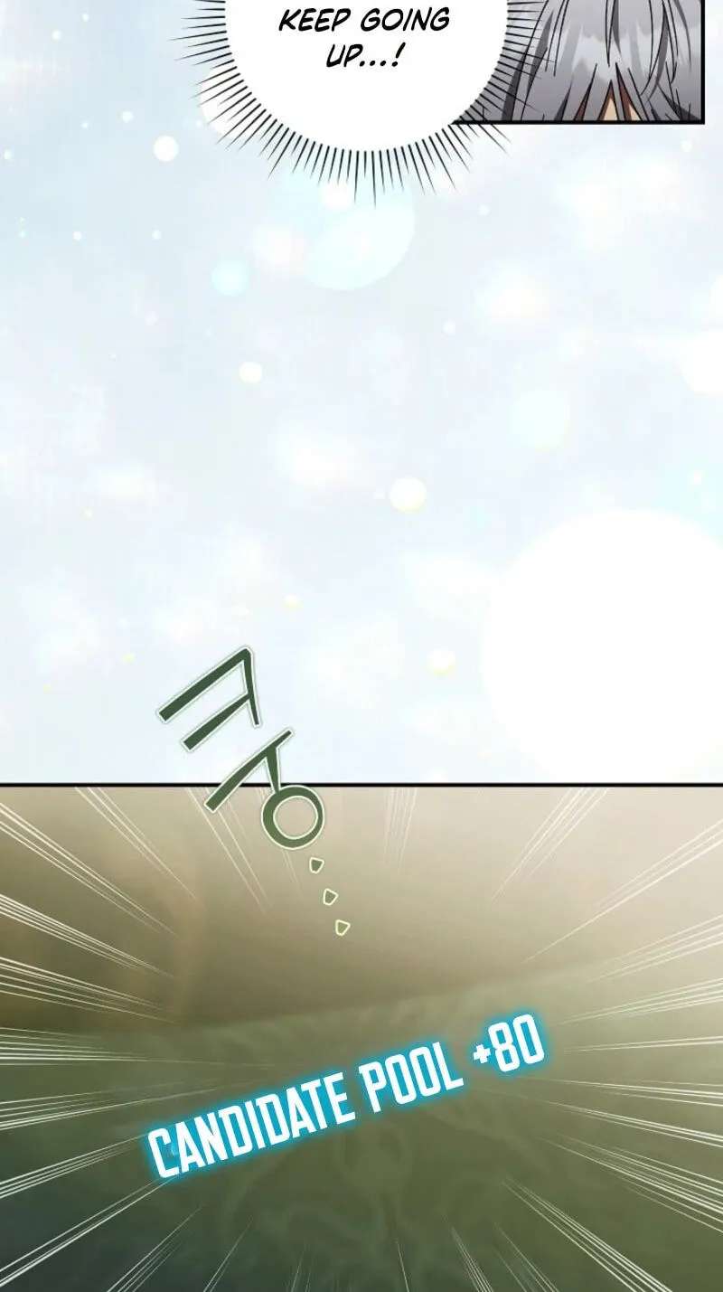 The Young Lady Who Broke Her Engagement Is Only Obsessed With the Ending Chapter 100 - page 44