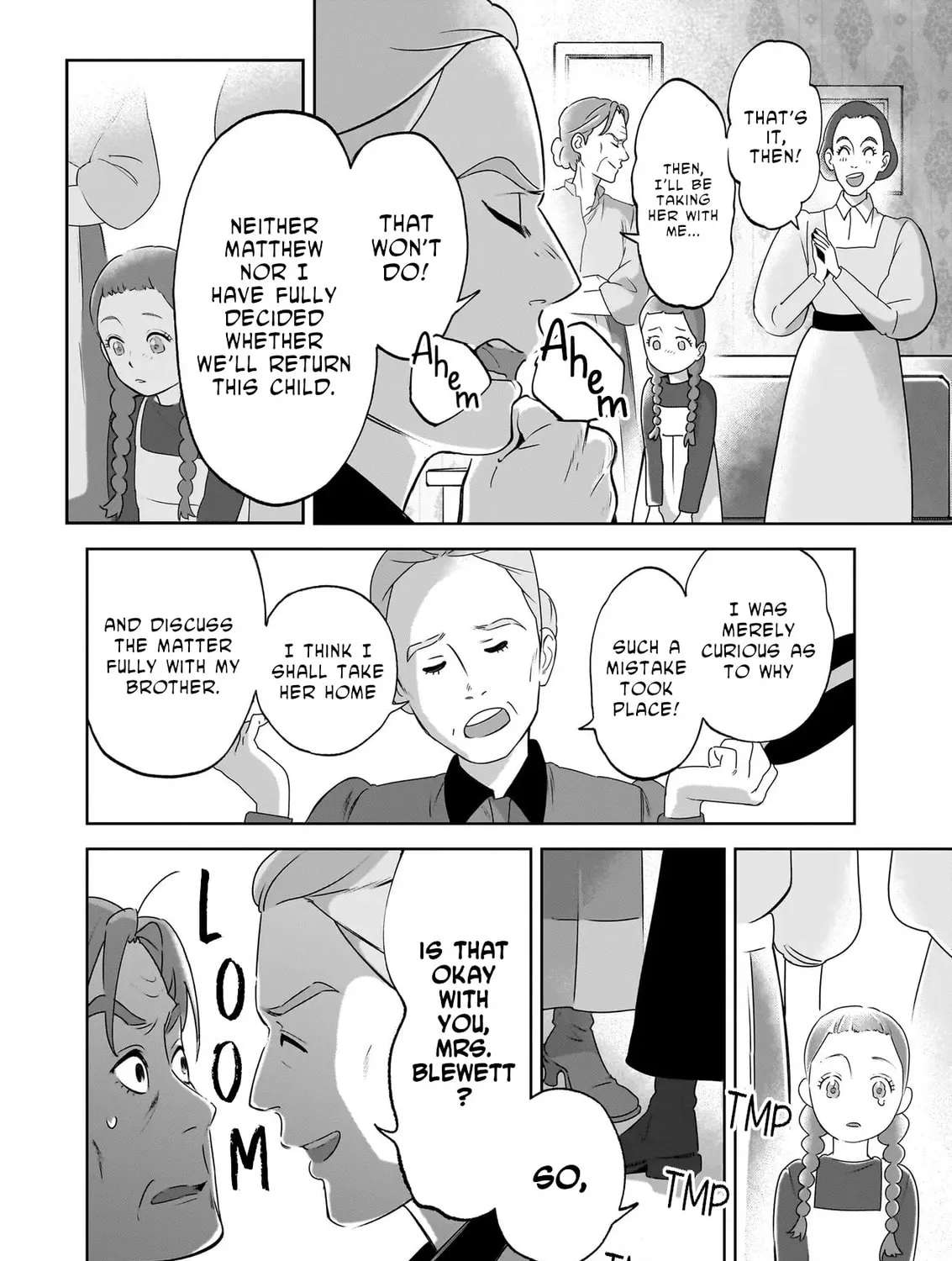 Anne Shirley Chapter 1 - page 53