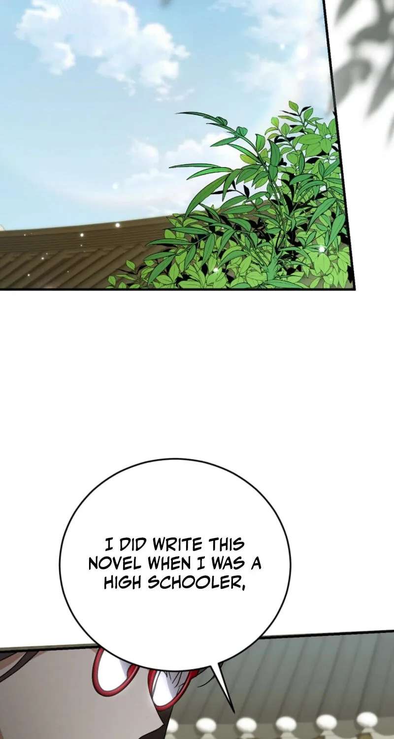 I Am In The Same Class As The Crazy Male Leads Chapter 96 - page 98