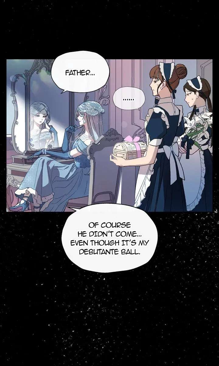 Father, I don't Wantthis Marriage Chapter 1 - page 69