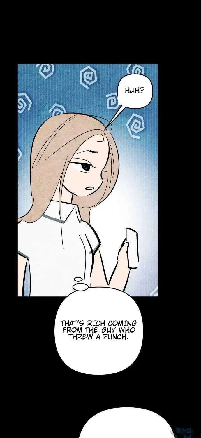 How to Turn You Around Chapter 48 - page 23
